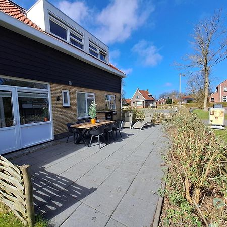 Apartamento De Vlindertuin Nes  Exterior foto