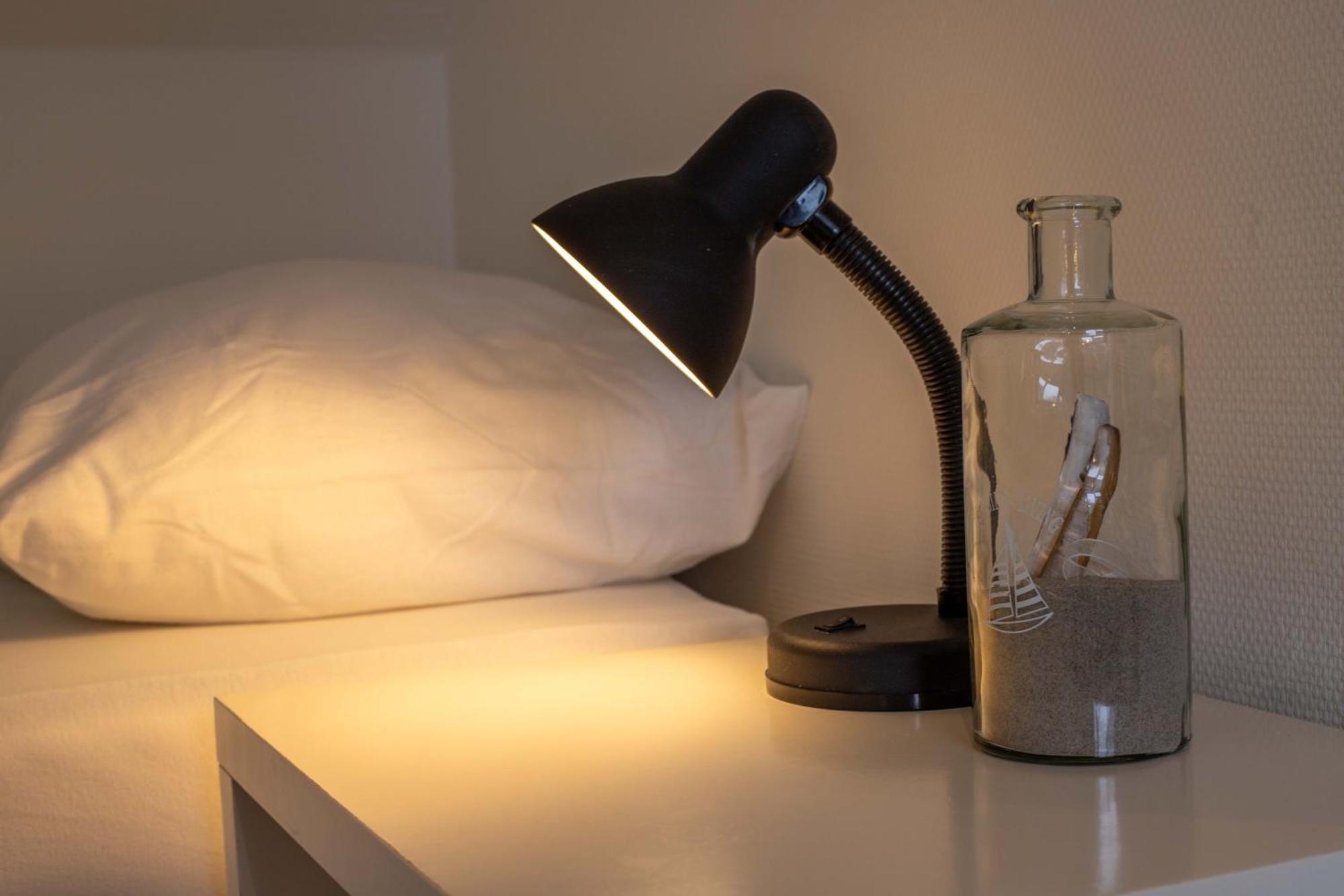 Apartamento De Vlindertuin Nes  Habitación foto