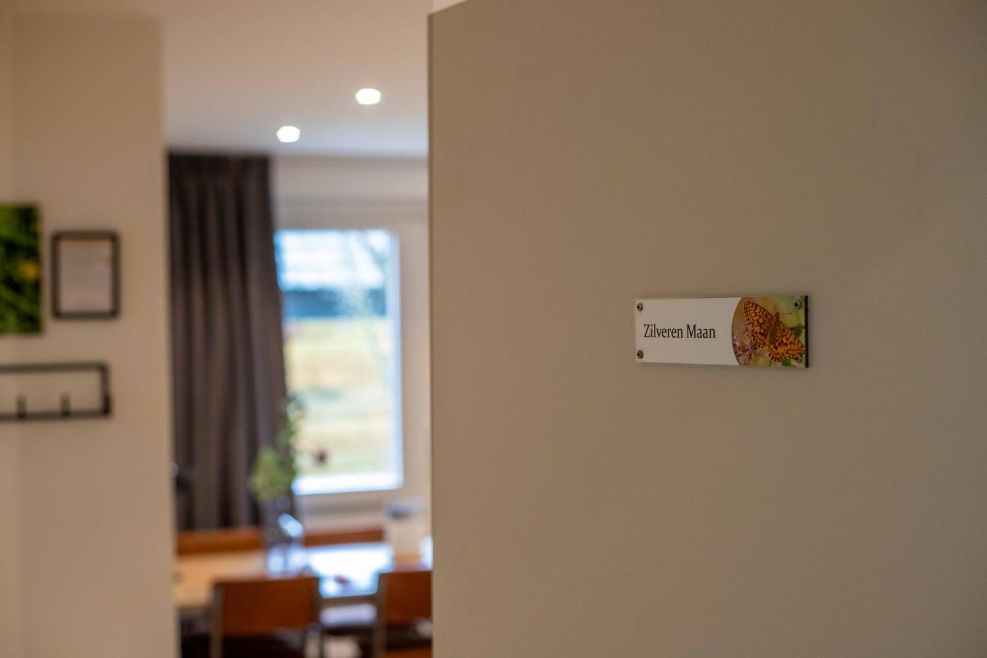 Apartamento De Vlindertuin Nes  Habitación foto