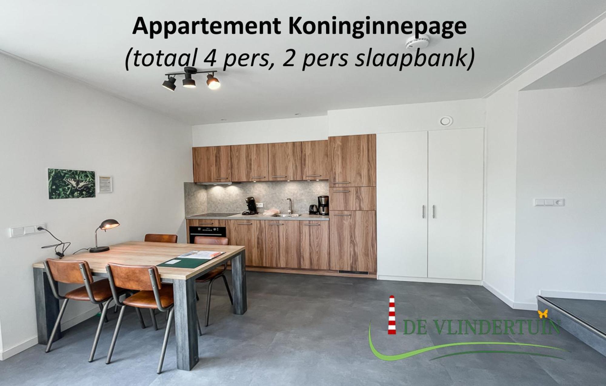Apartamento De Vlindertuin Nes  Exterior foto