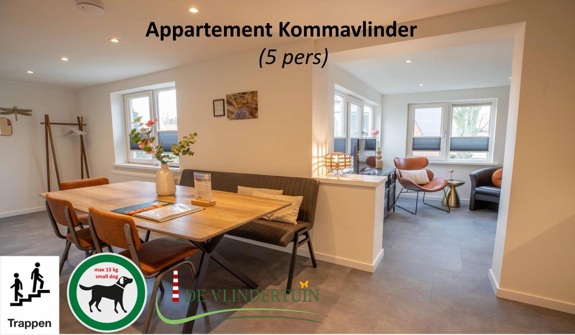 Apartamento De Vlindertuin Nes  Habitación foto
