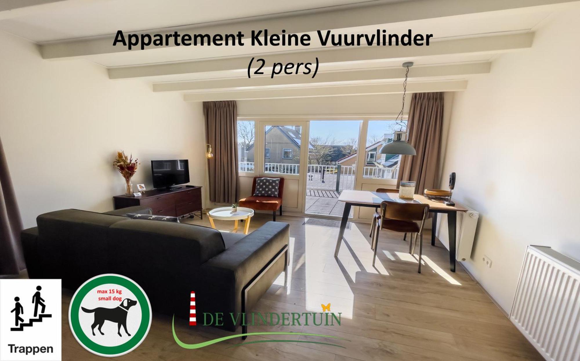 Apartamento De Vlindertuin Nes  Habitación foto