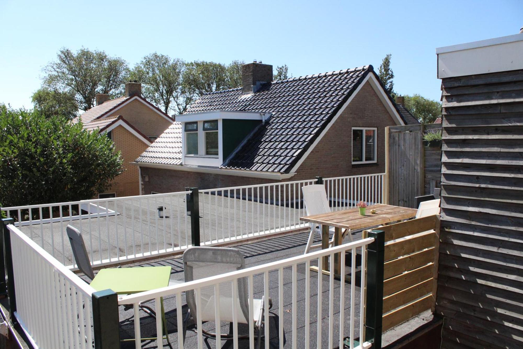 Apartamento De Vlindertuin Nes  Habitación foto